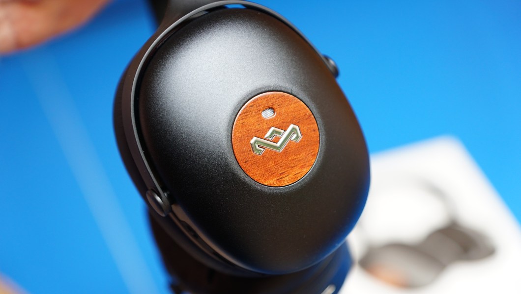 House of Marley Positive Vibration XL&nbsp;ANC