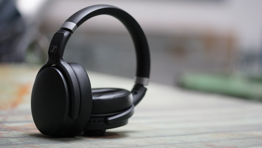 Sennheiser HD 450SE