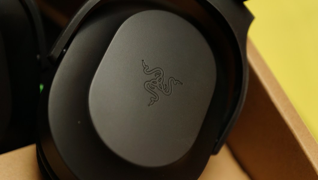 Razer Barracuda X
