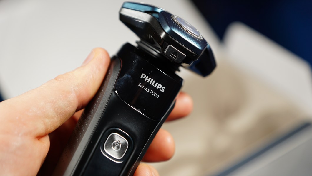 Philips S7783/63 Shaver Series&nbsp;7000