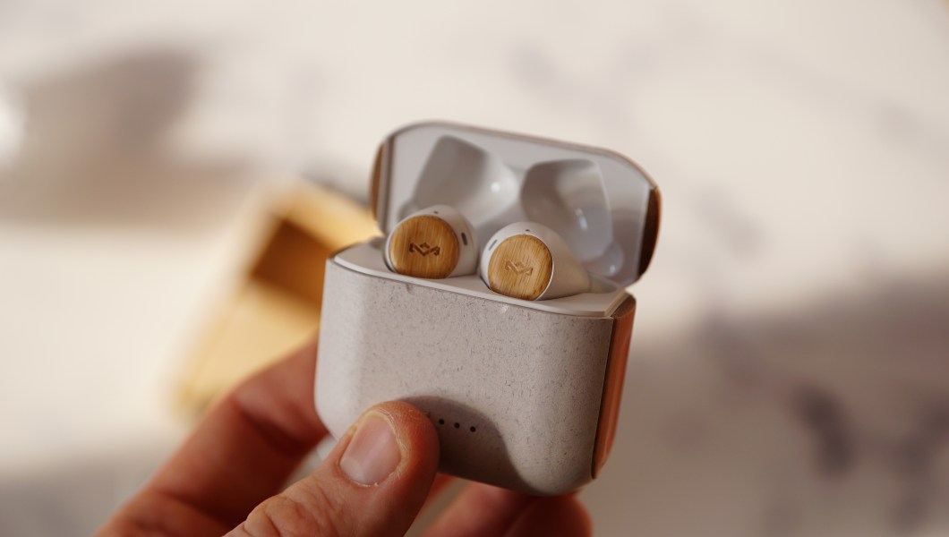 House of Marley&nbsp;Rebel