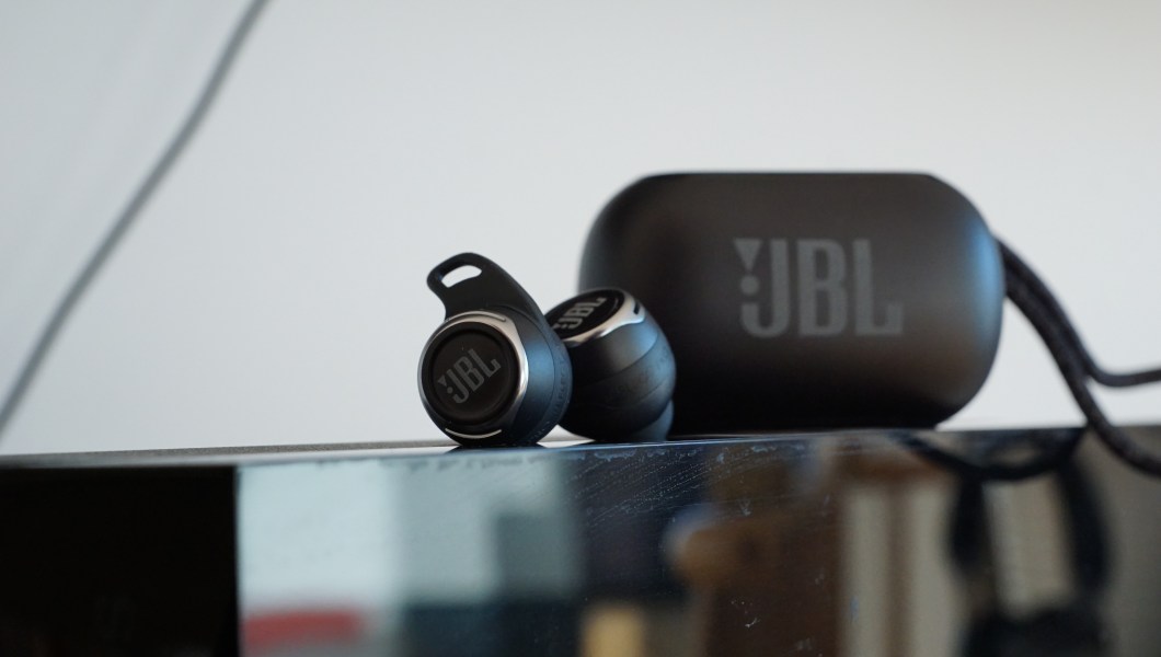 JBL Reflect Flow&nbsp;Pro