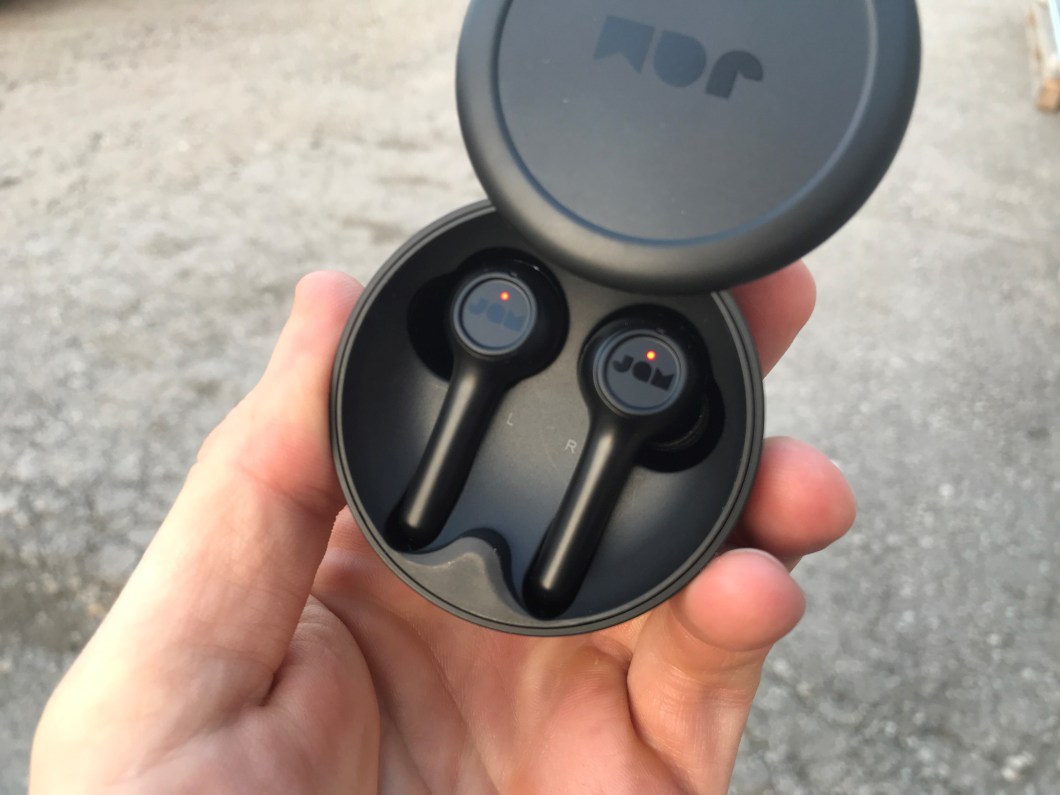 JAM TWS Exec&nbsp;Earbuds