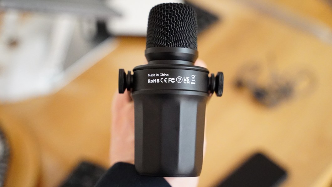 FDUCE SL40X Dynamisches&nbsp;XLR-Mikrofon