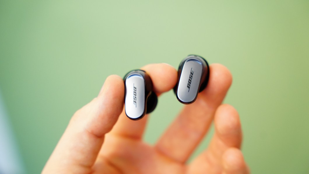 Bose QuietComfort Ultra&nbsp;Earbuds