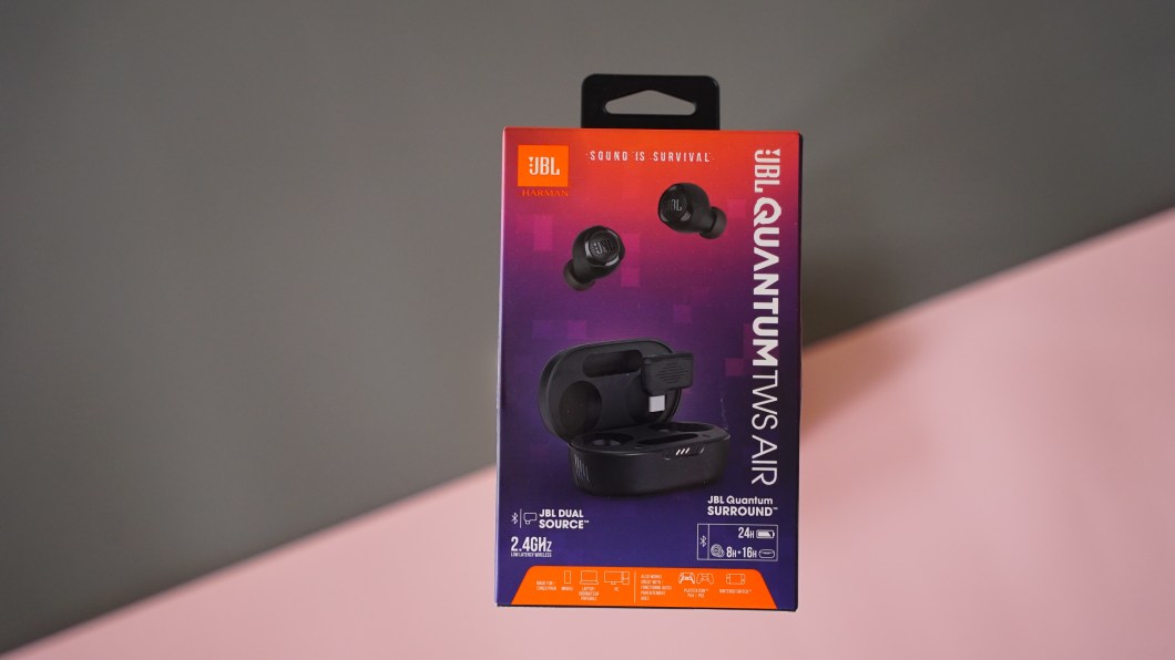 JBL Quantum Air&nbsp;TWS