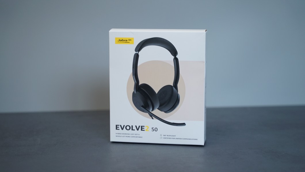 Jabra Evolve 2&nbsp;50