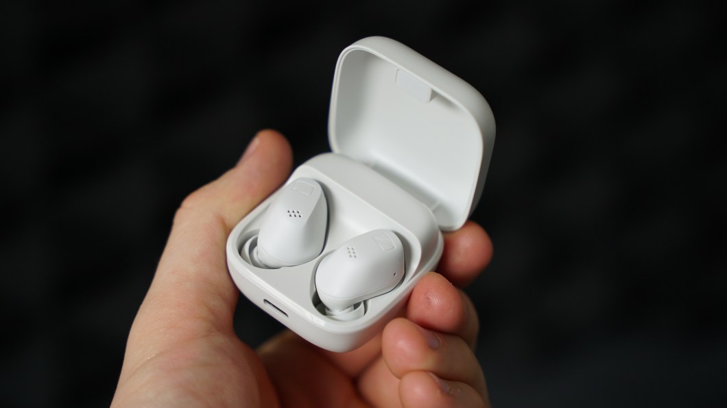 Sennheiser ACCENTUM True Wireless&nbsp;Ohrhörer