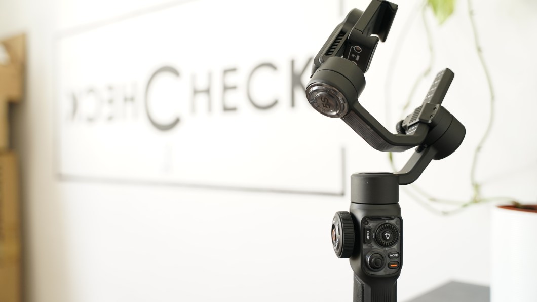 ZHIYUN Smooth-5S Gimbal