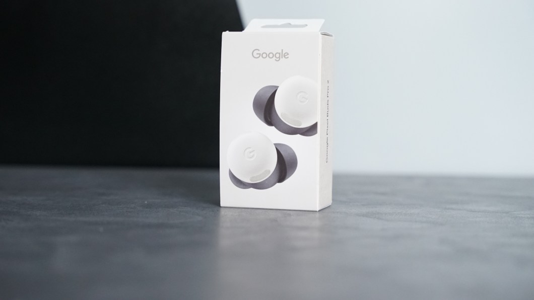 Google Pixel Buds Pro&nbsp;2