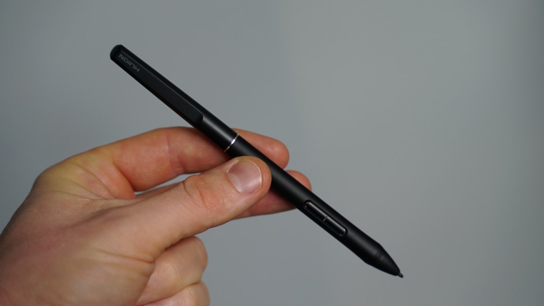 HUION Inspiroy Frego S&nbsp;Grafiktablett