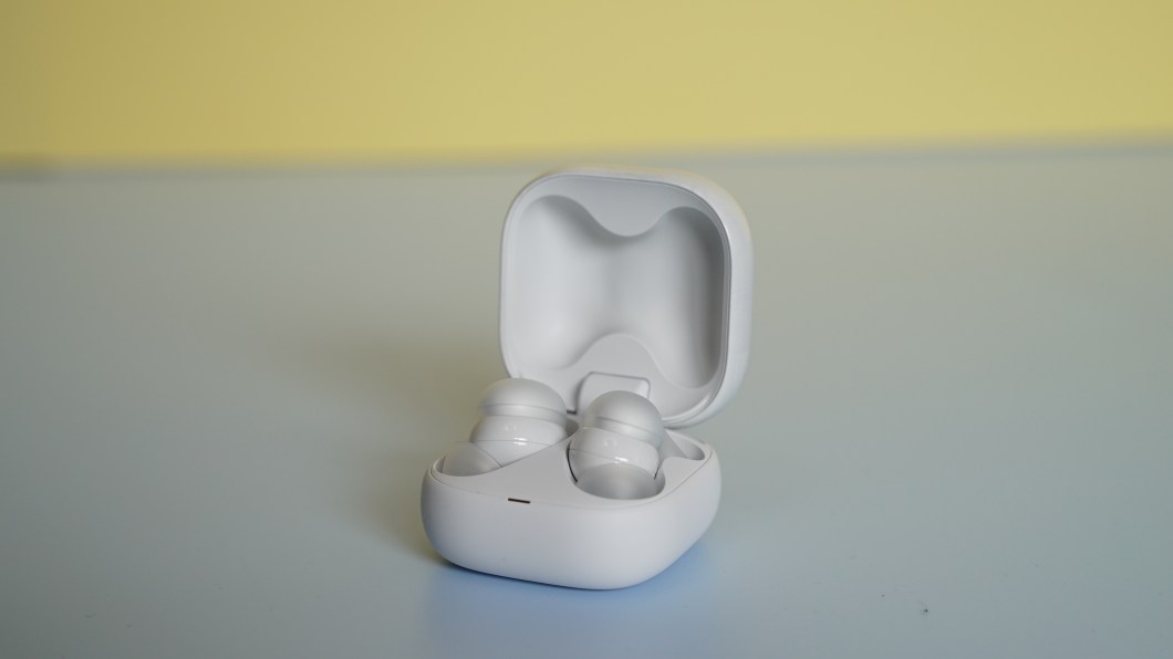 Sony LinkBuds Fit – Truly Wireless Noise Cancelling Bluetooth&nbsp;Earbuds