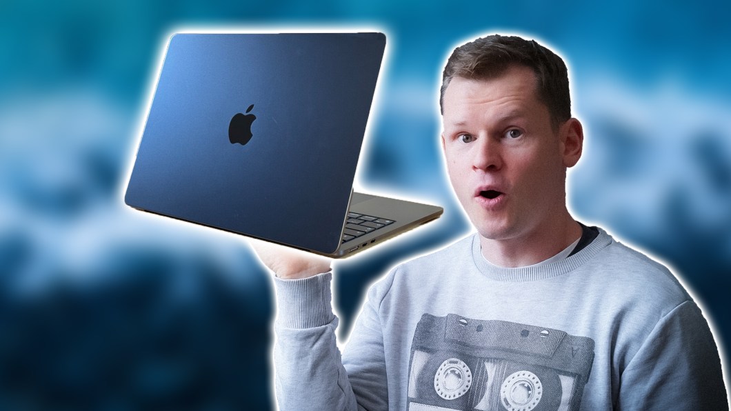 Löst das MacBook Air 15 Zoll mit M3-Prozessor das 13-Zoll MacBook Air mit M1 als das beste MacBook aller Zeiten&nbsp;ab?