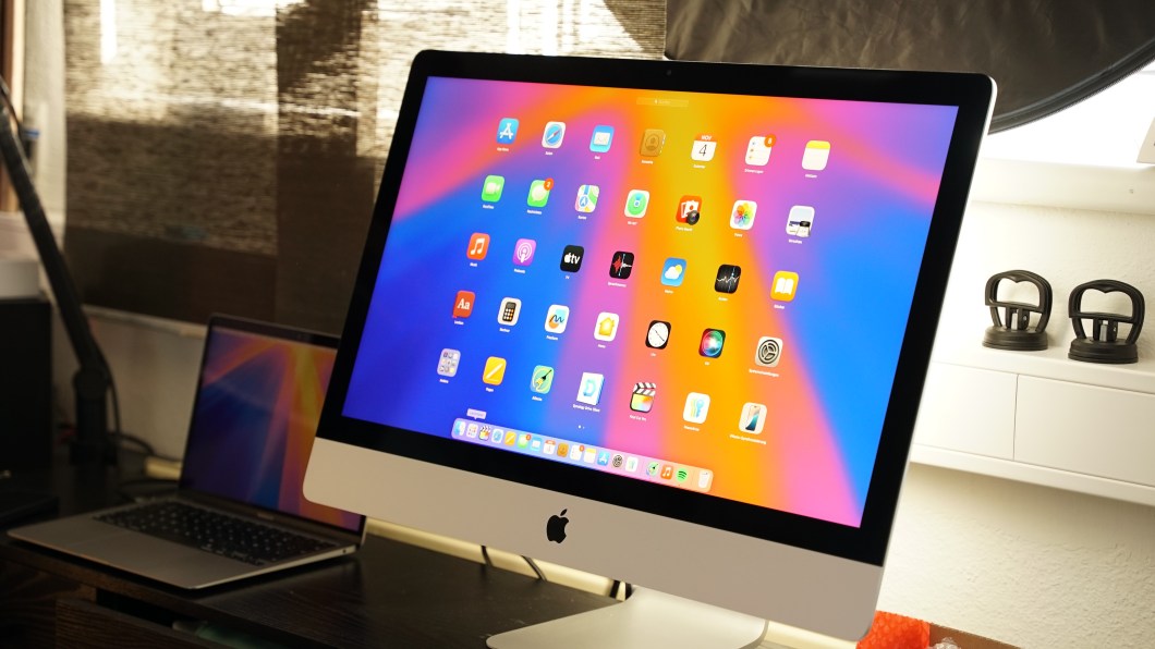 iMac als 5K-Monitor – Günstig und&nbsp;genial!