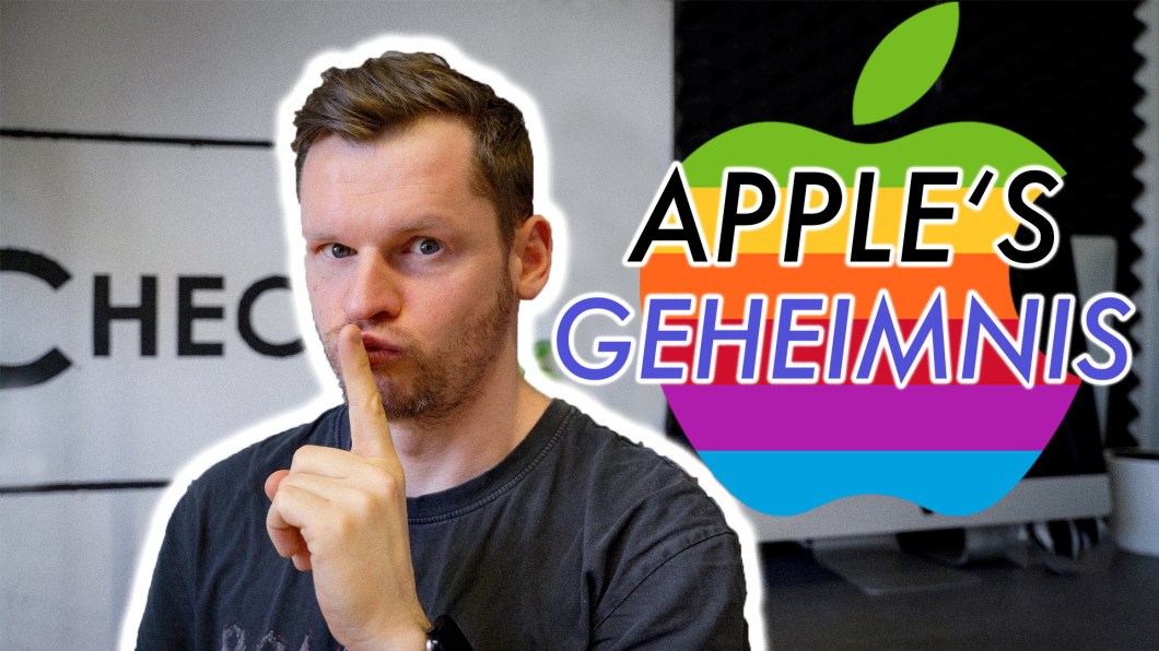 Warum Mac jetzt doch austauschbaren Speicher&nbsp;haben?