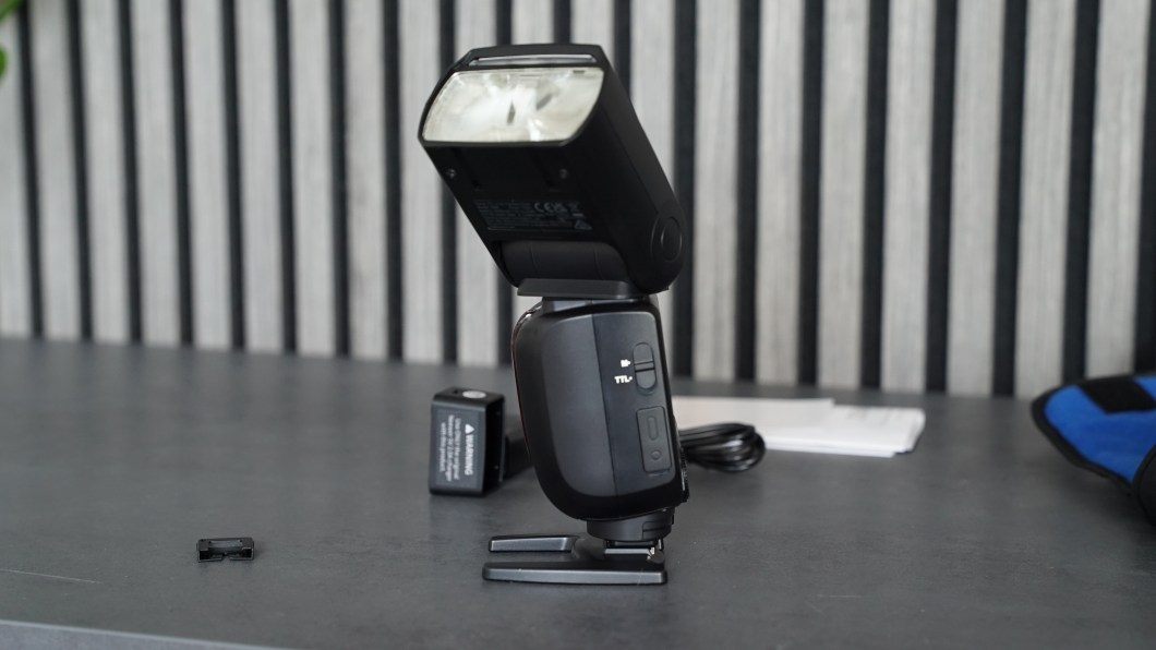 NEEWER Z880-S 2,4G Flash 76Ws TTL Kamera Blitzlicht 