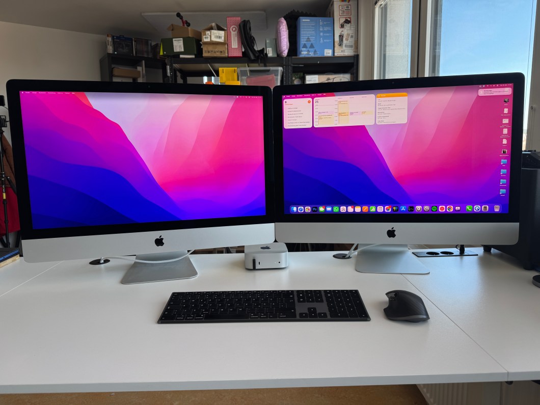 iMac als 5K-Monitor – Günstig und&nbsp;genial!